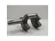 Kurbelwelle AC 1003/270/10 VC