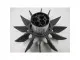 Lüfterrad CA BX 240 / CS 240, ES 480