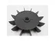 Lüfterrad VEM80