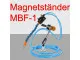 Magnetständer MBF-1 für Düse TDF