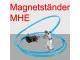 Magnetständer MHE für Düse TDL