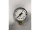 Manometer 0-16 bar, Ø 50mm, G1/8" seitl.