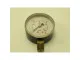 Manometer 1/4" Ø40mm / 0-40bar