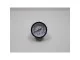 Manometer Ø40, 1/4", hinten