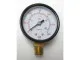 Manometer Ø50, G1/4", 0-20BAR