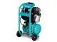 Mobiler Kolbenkompressor COMPACT-AIR 265/10 E