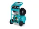 Mobiler Kolbenkompressor COMPACT-AIR 321/20