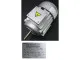 Motor 400V - B23/B26PRO/DQ25 Pos. 23/400V/750W