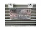 Motor 5,5 HP 400/700 M100 S3-75