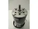 Motor DX 13,15V / 230V / 850W