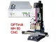 OPTImill MH 50 Vario CNC Schrittmotor Set