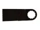 gerade 40 x 33,5 mm 18 ZpZ
