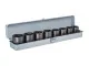 Schlagschraubernüsse-Set 3/4" 8-tlg.