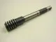 Schneckenwelle B 40 / F 40 E / MB 4