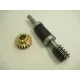 Schneckenwellen-KIT S 130 GH