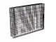 Schutzgitter 380 x 600 mm, Metall, für stationäre Modelle ab Baujahr 08/2009