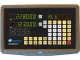 SDS6-2v Digitalanzeige für 2 Achsen