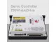 simDrive AC Servo Drive 750W