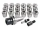 Spannzangenfutter-SET ISO40/ER32