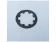 Starlockring Ø16