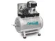 Stationärer Kolbenkompressor (10 bar) AIRPROFI 703/270/10 H