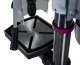 Tischbohrmaschine OPTIdrill D 17Pro Aktions Set