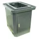 Unterbau MB4P