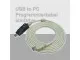 USB to PC Programmierkabel