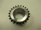 Zahnrad B 40 GSM