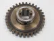 Zahnrad DH 45 G