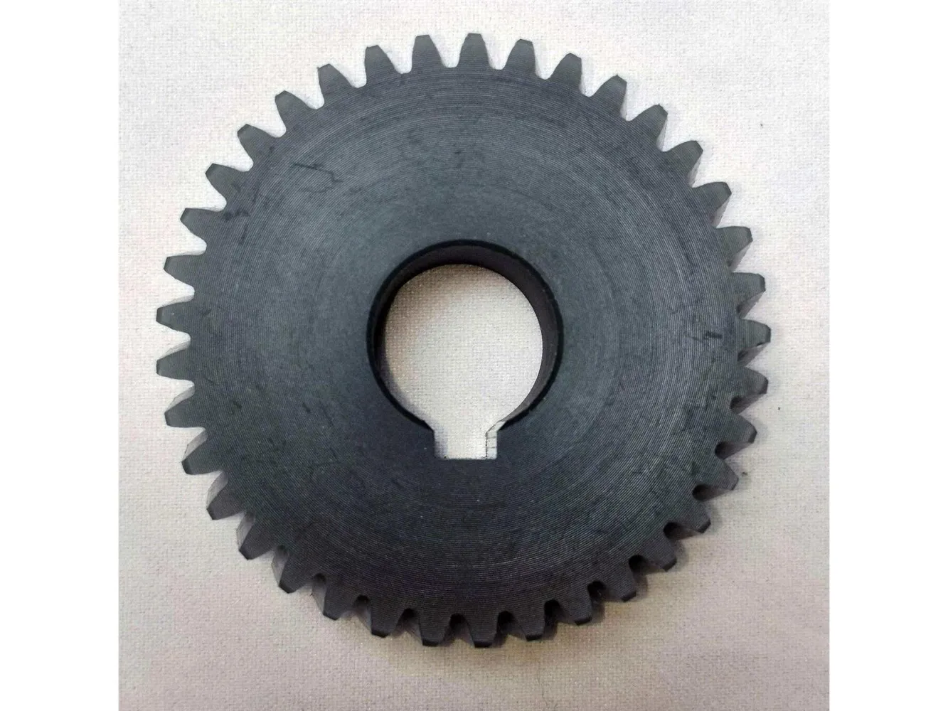 Antriebszahnrad OPTImill Serie - CNC Drehmaschinen Fräsmaschinen