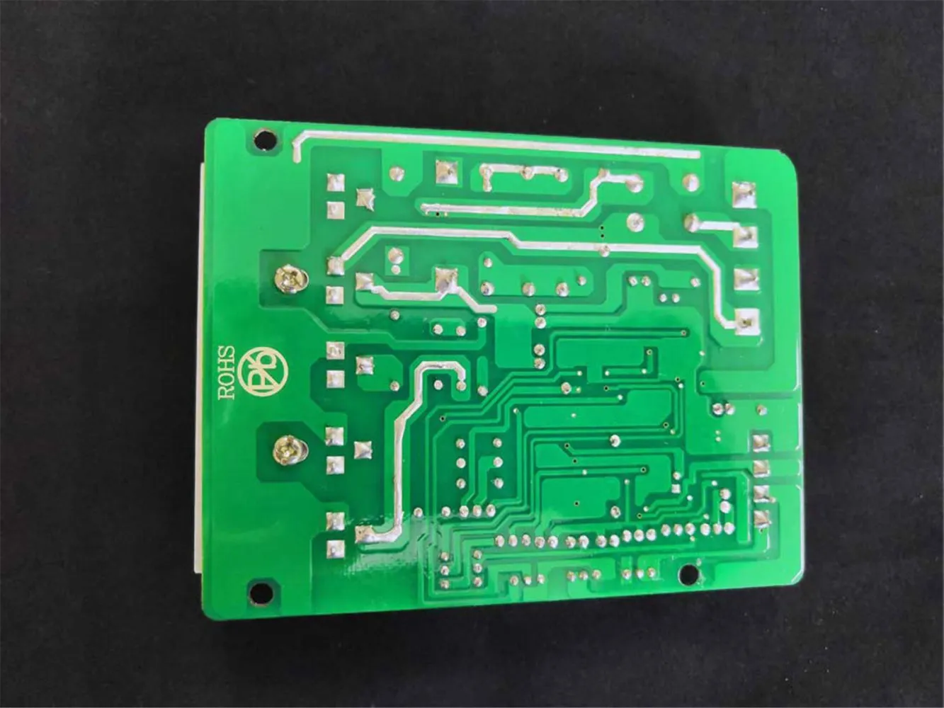 Steuerplatine Optimum Vario BF 20 V MH 20 22 28 TU 2004 2304 D210