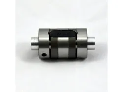 12 x 2.5 Kugelgewindemutter rund Ø 24mm