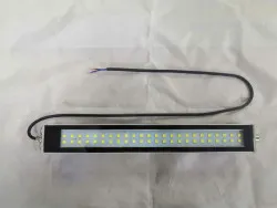 24V 10W Maschinenlampe lang