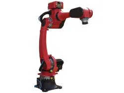 6-Achs Roboterarm 1850