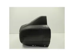 Abdeckhaube AB KITT 90, MK 215