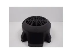 Abdeckhaube CA,MB 361, VKM 4020