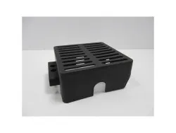 Abdeckung AB, MB Silence Serie