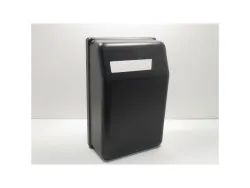 Abdeckung ACS 2,7 / 3,5