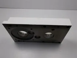 Abdeckung B 40 E / F 40 E