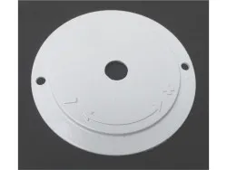 Abdeckung B 40 GSM, GSP Ø140, für Rückholfeder