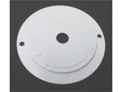 Abdeckung B 40 GSM, GSP Ø140, für Rückholfeder