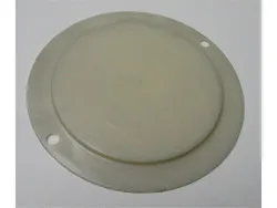 Abdeckung B 40 GSM/GSP