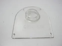 Abdeckung BF 30,46 CNC