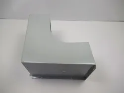 Abdeckung D 210/250 TU 2506