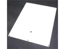 Abdeckung D 330 x 1000 TH 3610