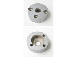 Abdeckung D210/TU2304/V