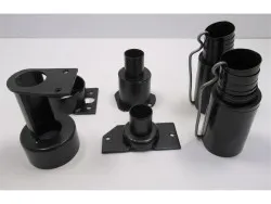 Abdeckung D320x920/TH3309/D/V