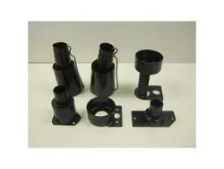 Abdeckung D330 x1000 SG