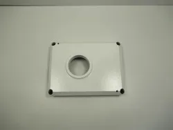 Abdeckung DH45G/DH45V